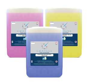 Compass Glow Foam products